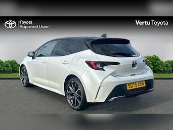 Used Toyota Corolla 2025 for sale - 78390211: Photo