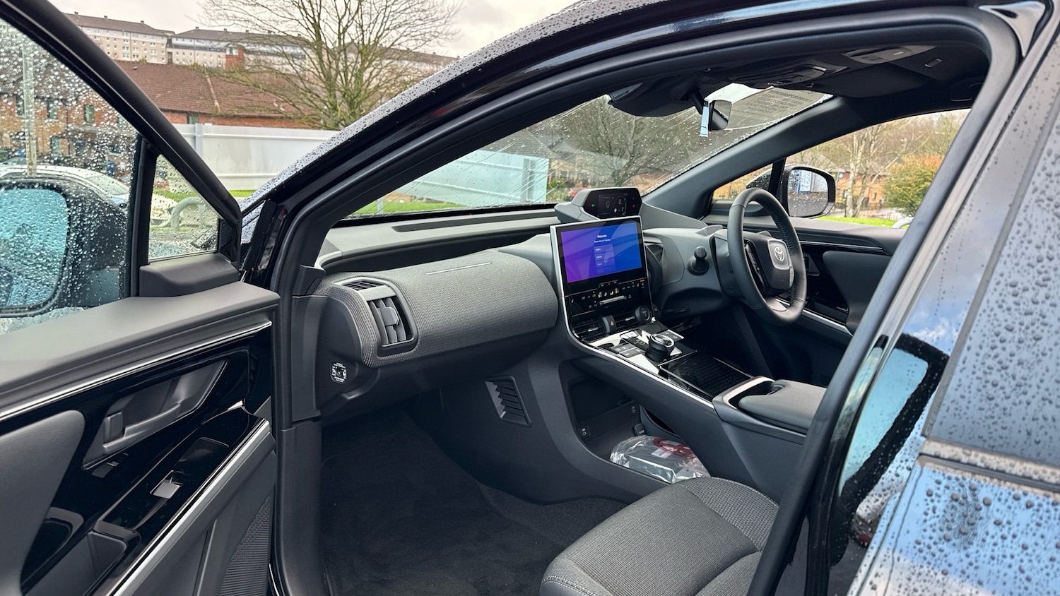 Used Toyota Other 2025 for sale - 77210914: Photo 10