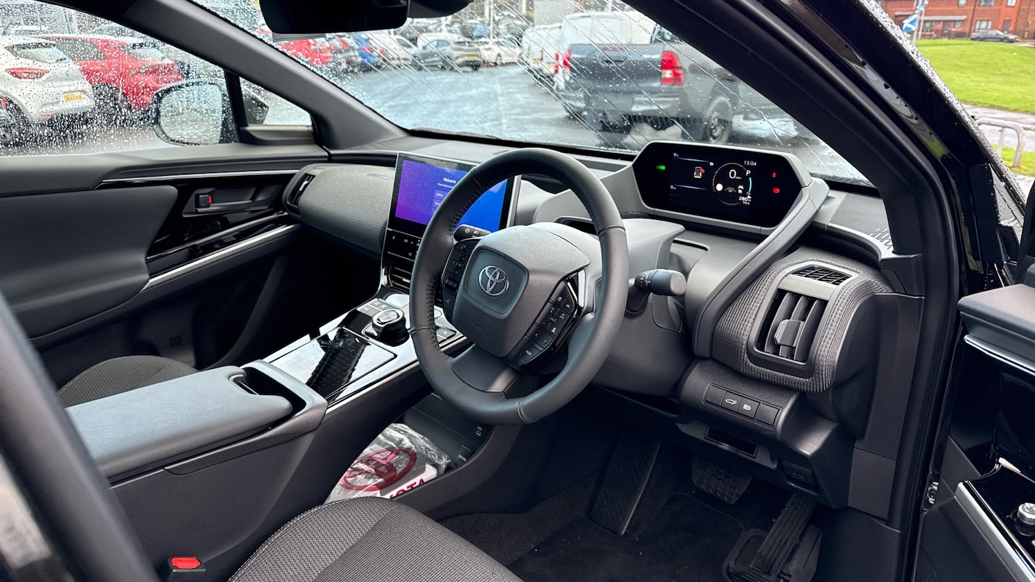 Used Toyota Other 2025 for sale - 77210914: Photo 11