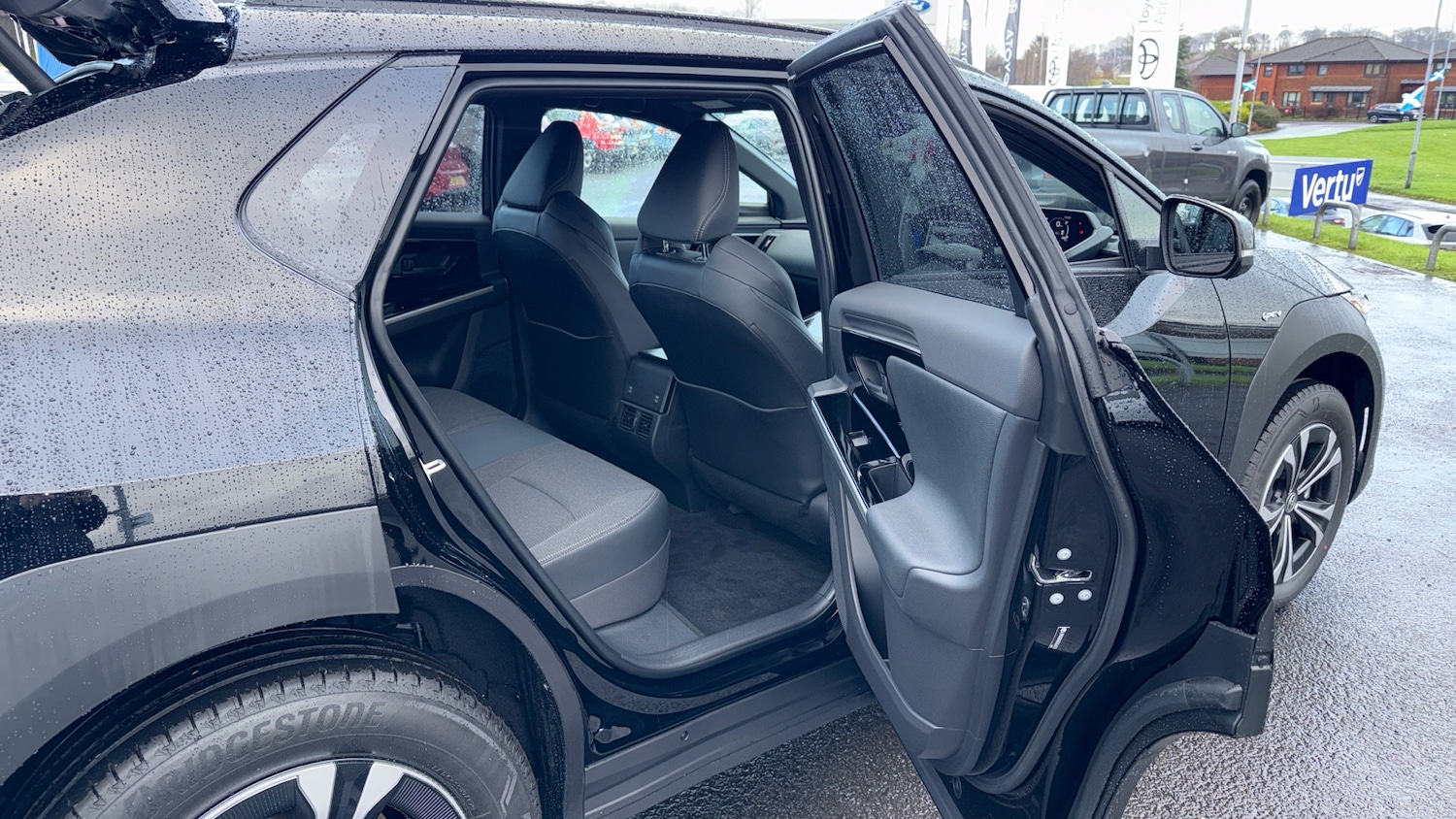 Used Toyota Other 2025 for sale - 77210914: Photo 12