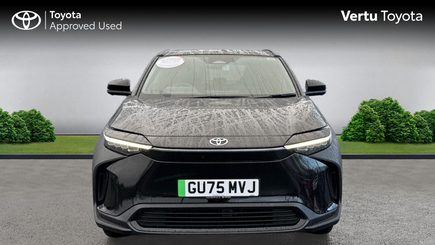 Used Toyota Other 2025 for sale - 77210914: Photo 15