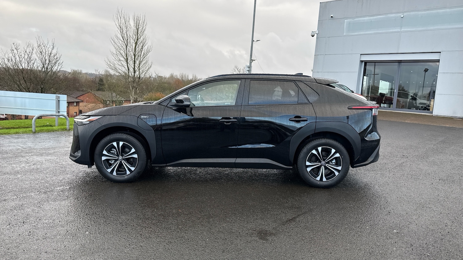 Used Toyota Other 2025 for sale - 77210914: Photo 17