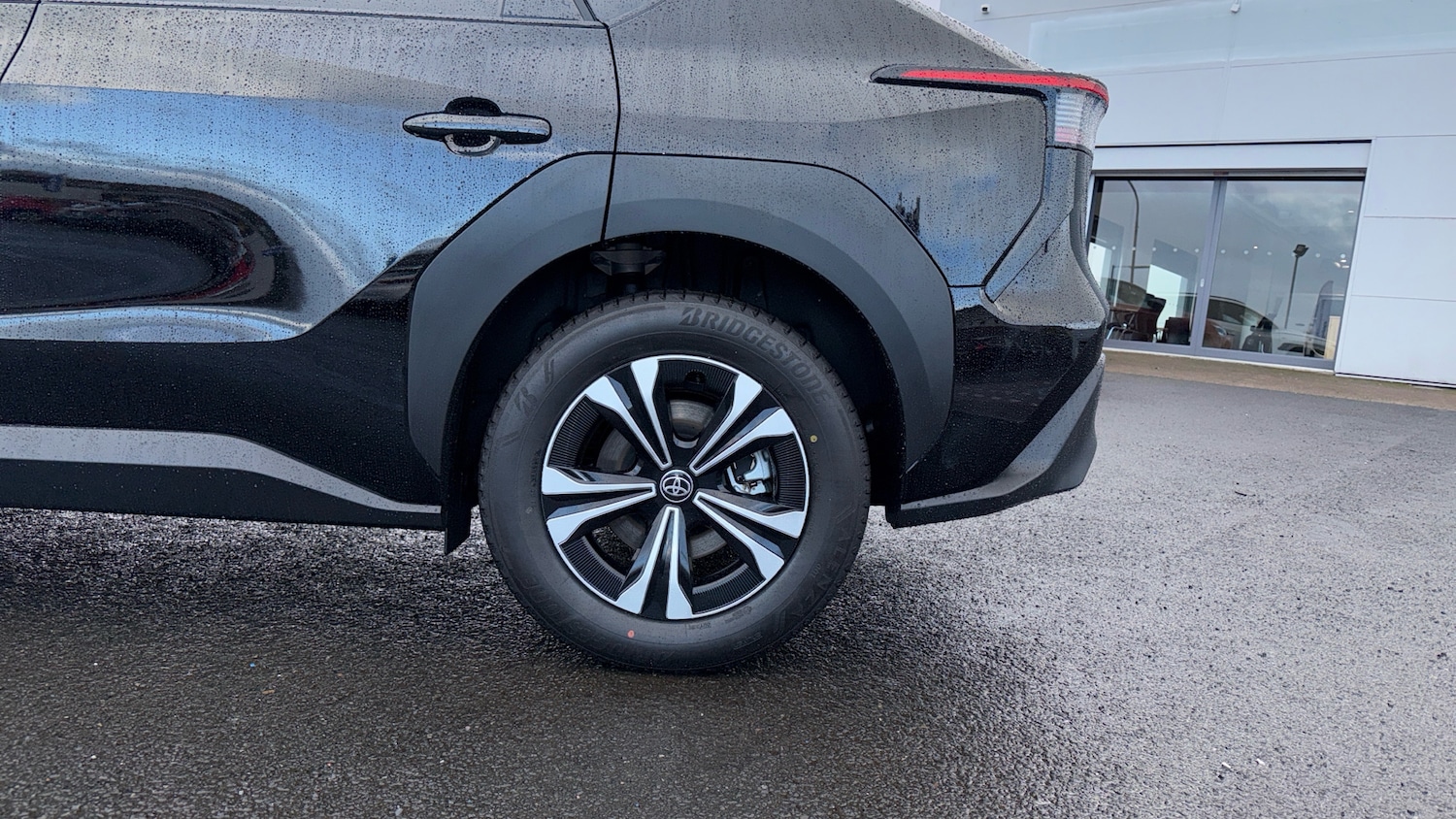 Used Toyota Other 2025 for sale - 77210914: Photo 18