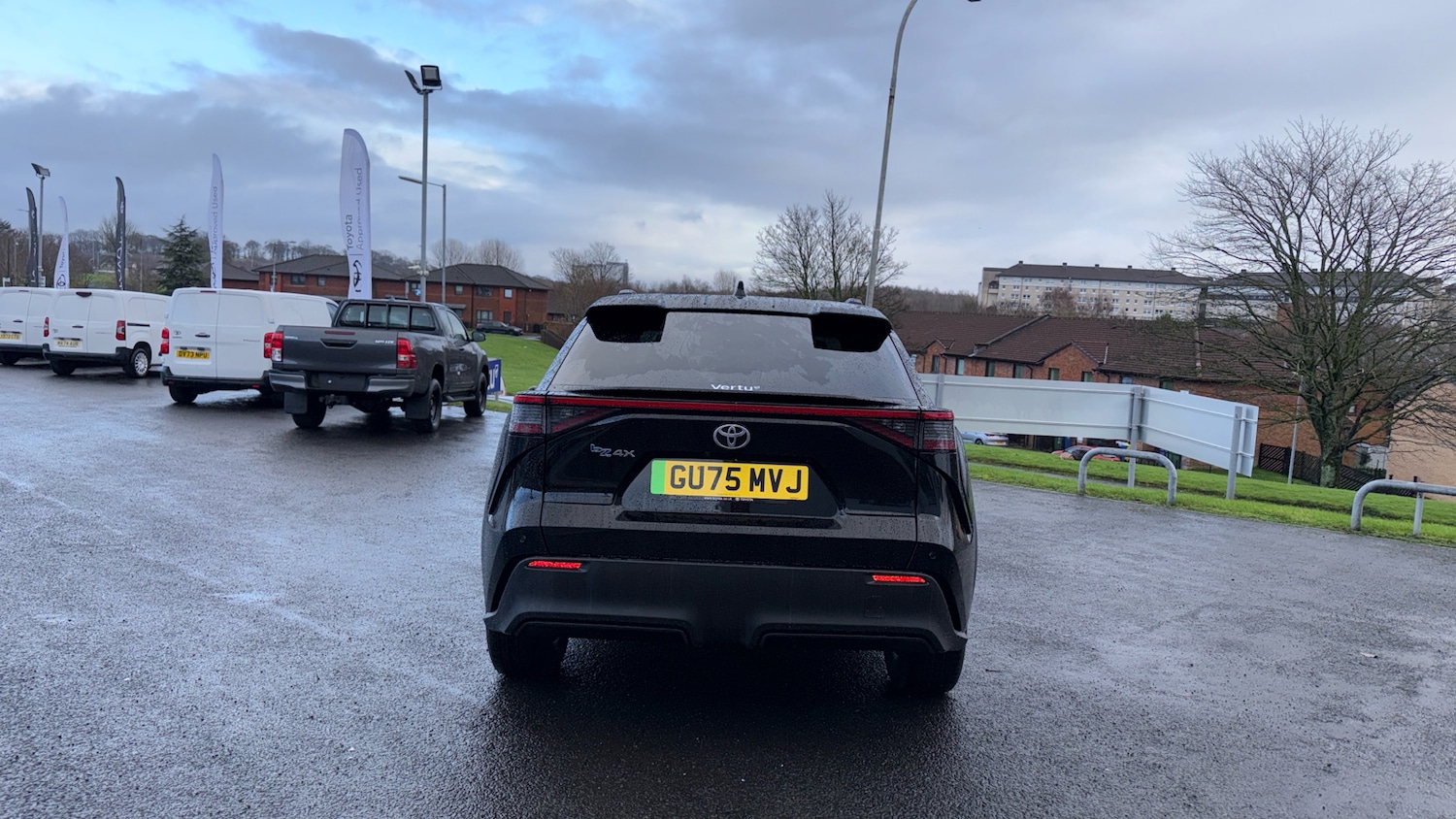 Used Toyota Other 2025 for sale - 77210914: Photo 19