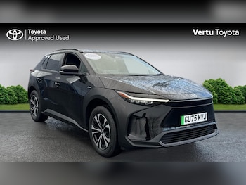 Used Toyota Other 2025 for sale - 77210914: Photo