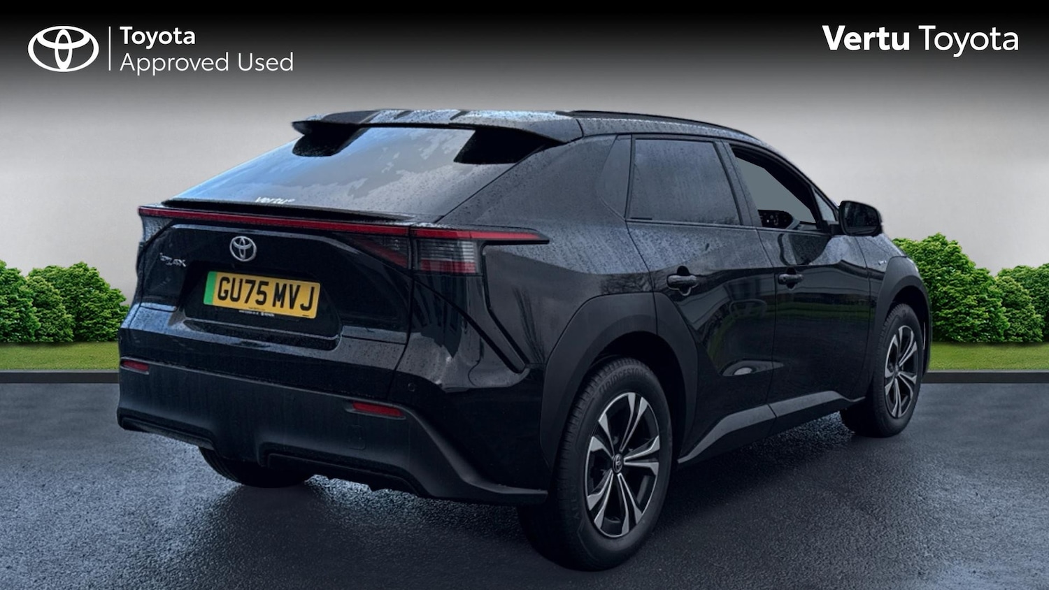 Used Toyota Other 2025 for sale - 77210914: Photo 2