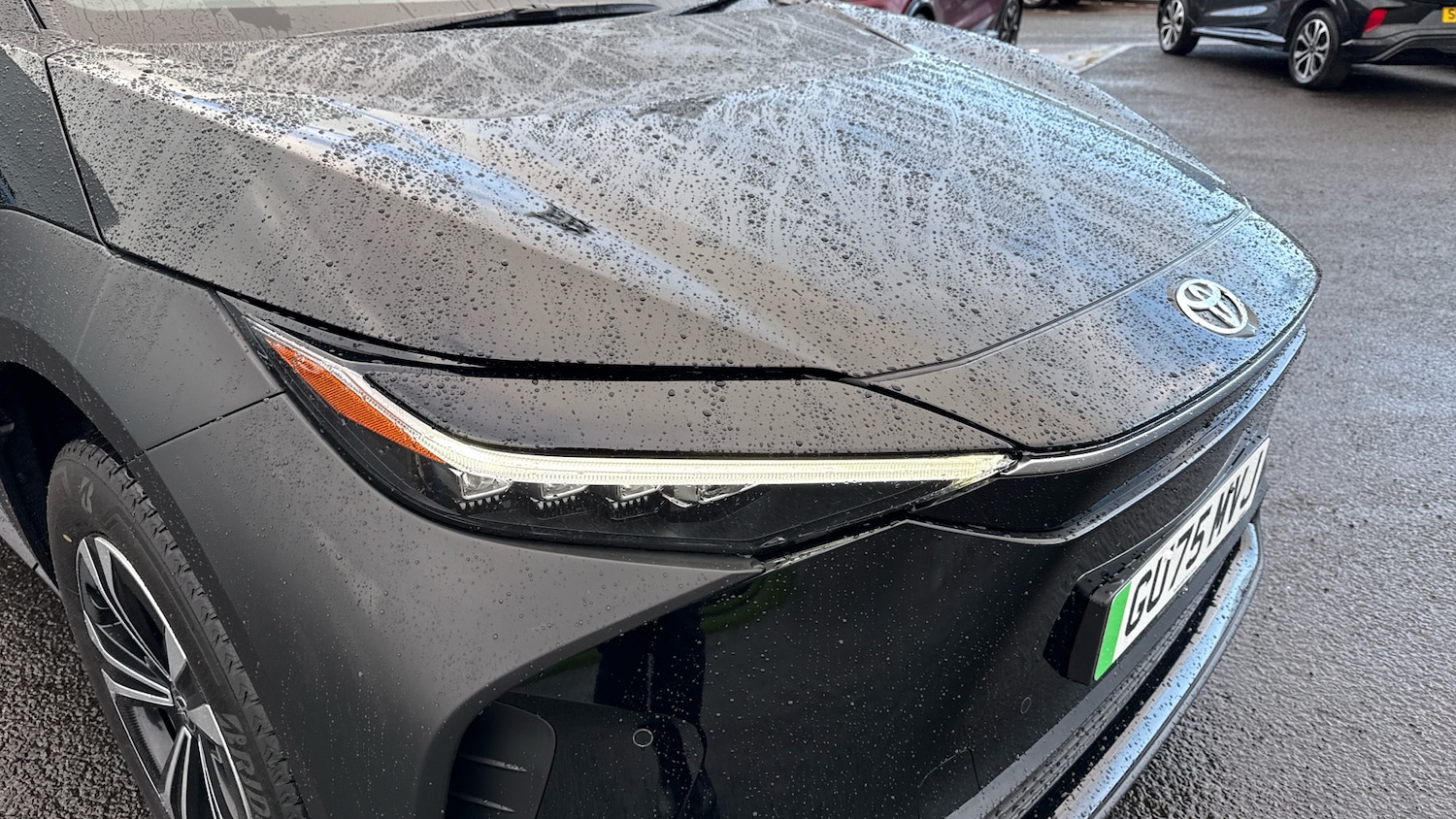 Used Toyota Other 2025 for sale - 77210914: Photo 22