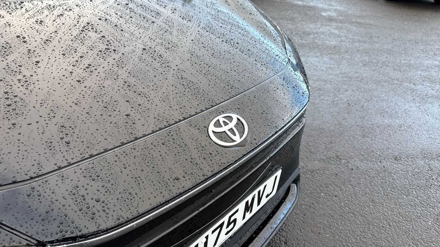 Used Toyota Other 2025 for sale - 77210914: Photo 23