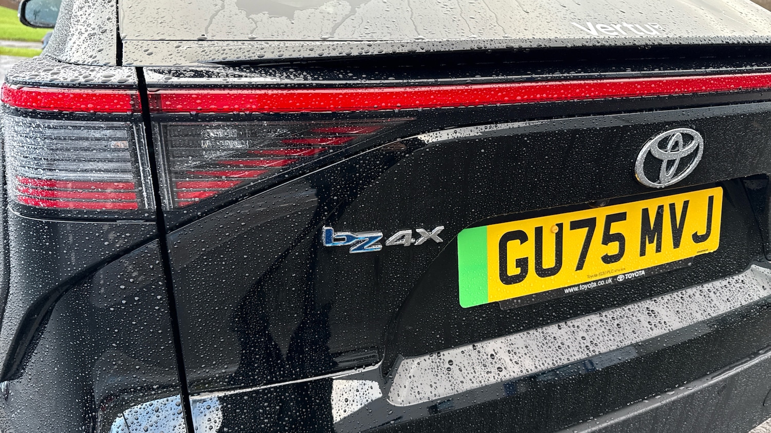 Used Toyota Other 2025 for sale - 77210914: Photo 25