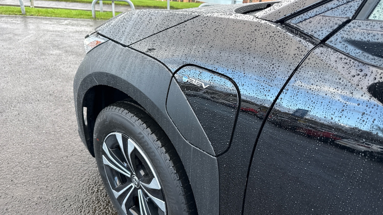 Used Toyota Other 2025 for sale - 77210914: Photo 26