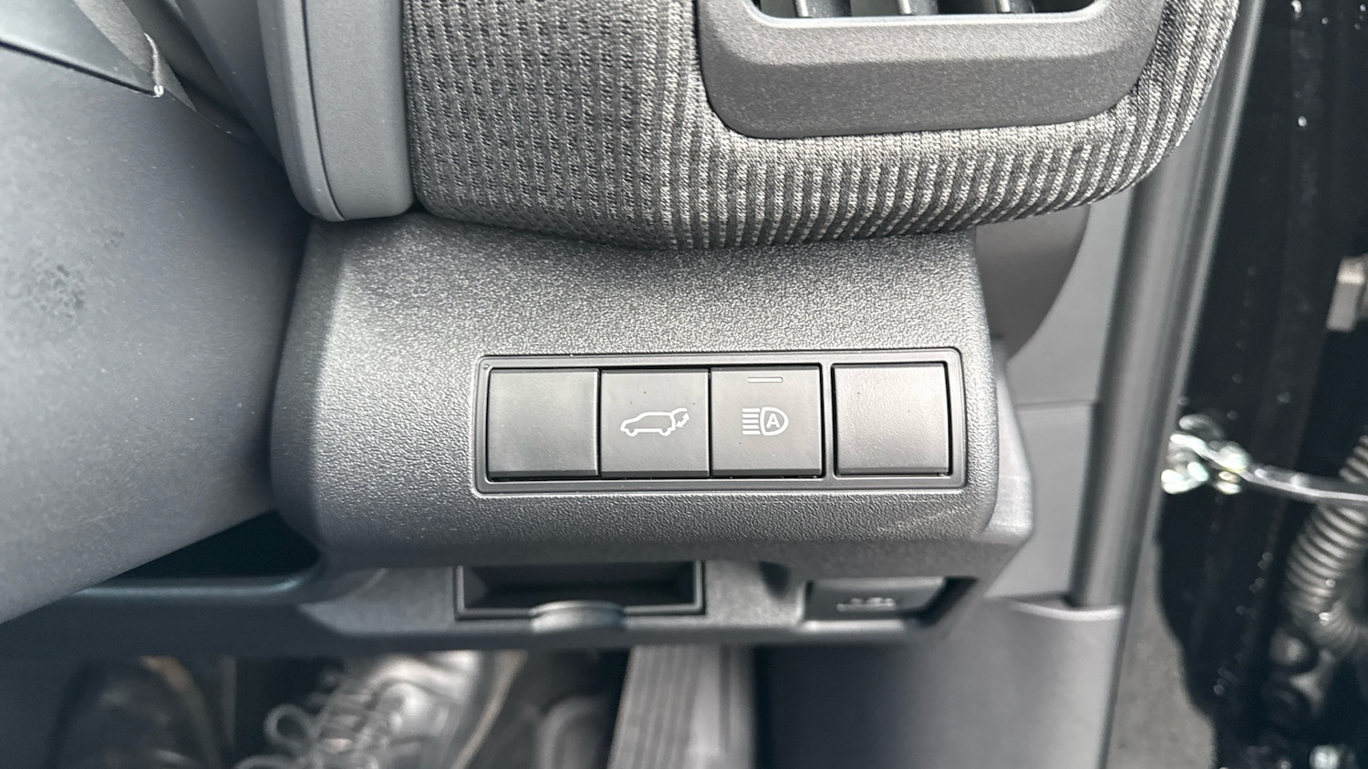 Used Toyota Other 2025 for sale - 77210914: Photo 28