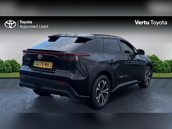 Used Toyota Other 2025 for sale - 77210914: Photo