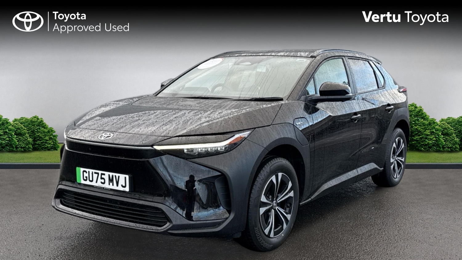 Used Toyota Other 2025 for sale - 77210914: Photo 3