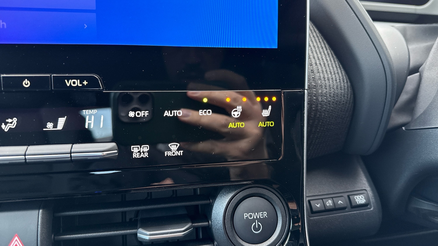 Used Toyota Other 2025 for sale - 77210914: Photo 31