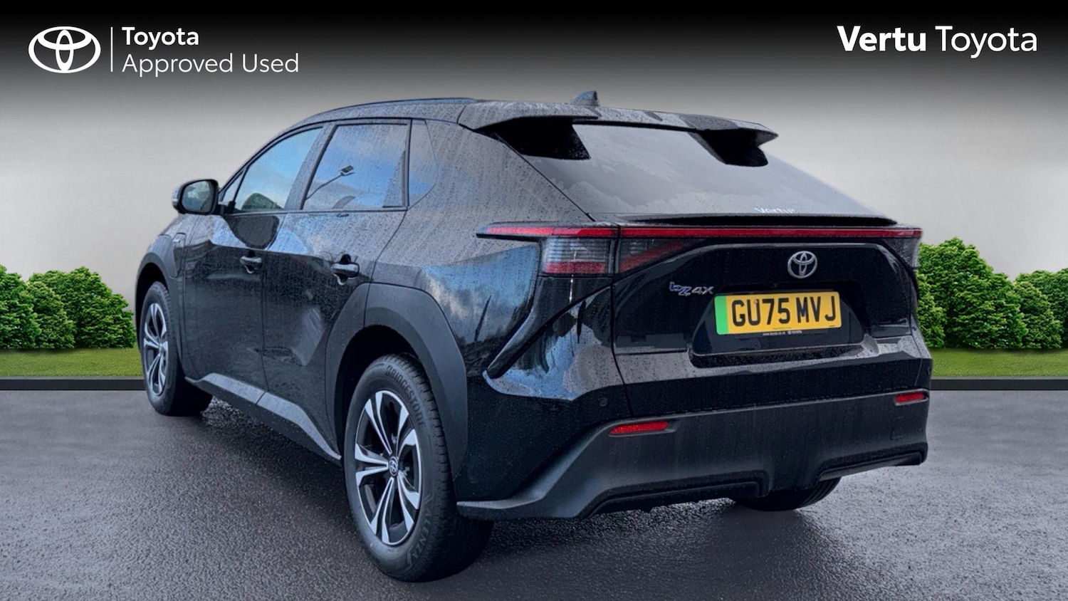 Used Toyota Other 2025 for sale - 77210914: Photo 4