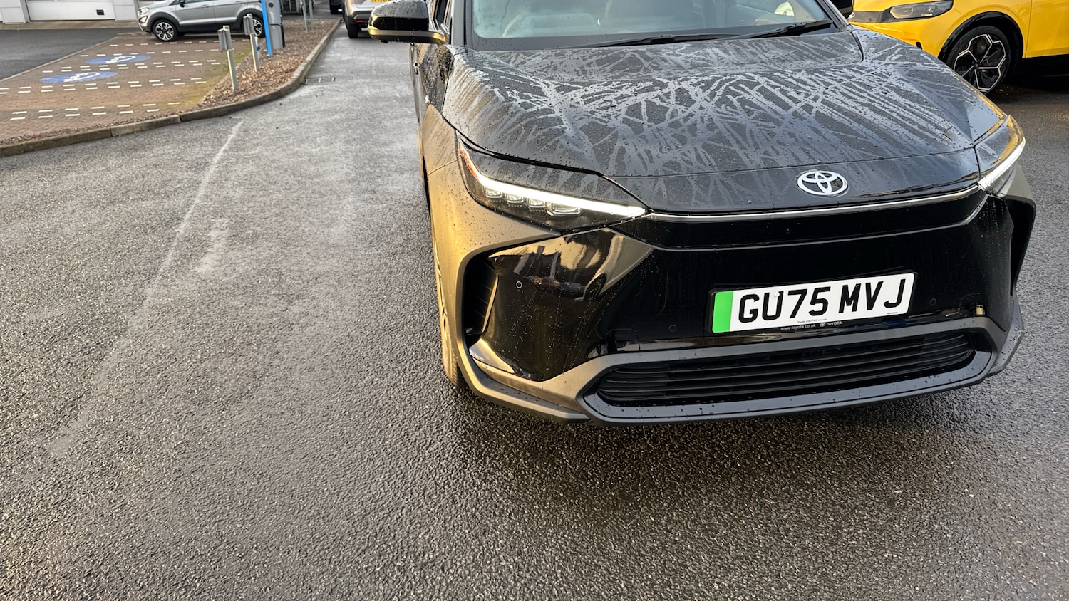 Used Toyota Other 2025 for sale - 77210914: Photo 46