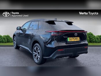 Used Toyota Other 2025 for sale - 77210914: Photo