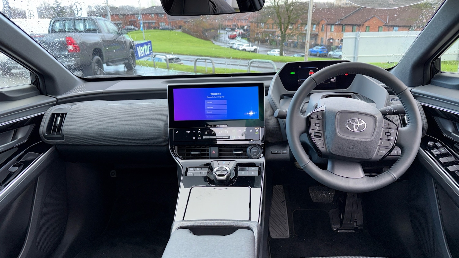 Used Toyota Other 2025 for sale - 77210914: Photo 5