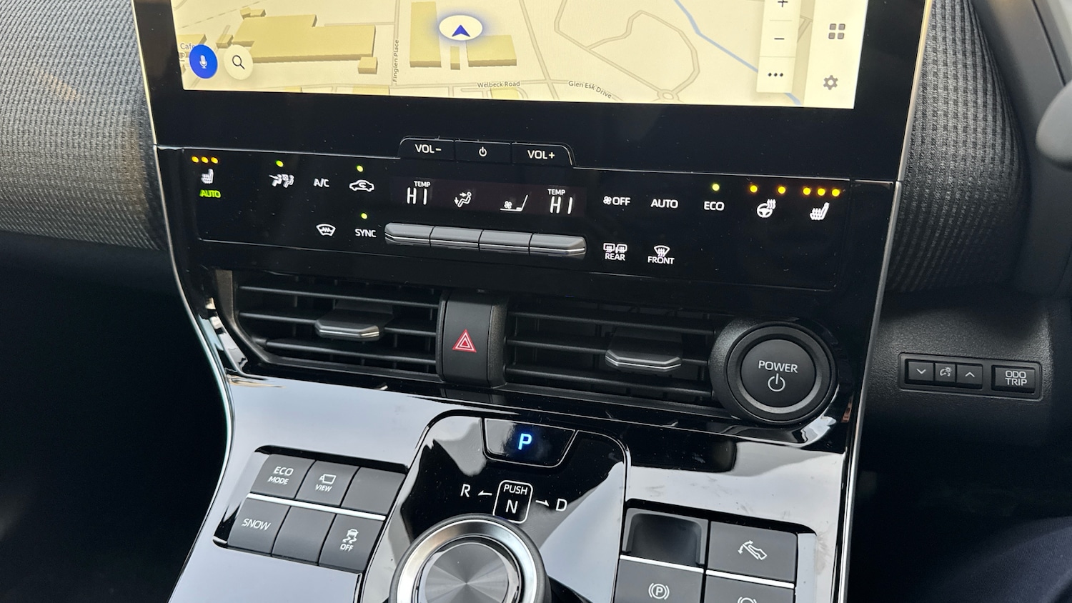 Used Toyota Other 2025 for sale - 77210914: Photo 57