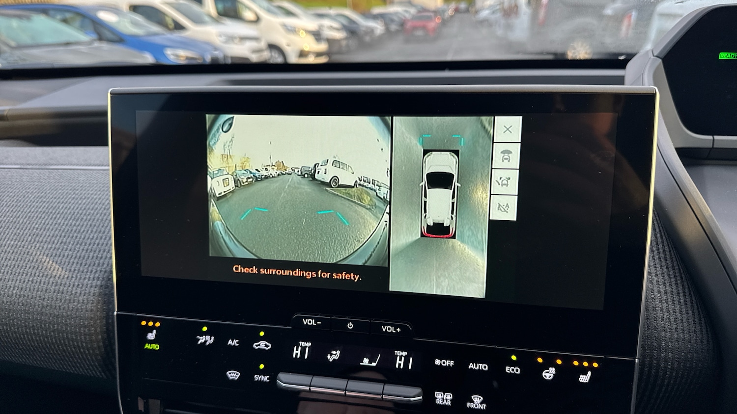 Used Toyota Other 2025 for sale - 77210914: Photo 61