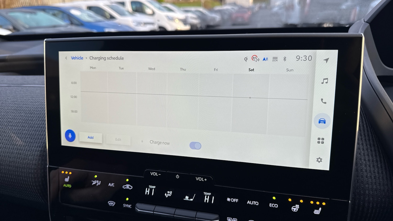 Used Toyota Other 2025 for sale - 77210914: Photo 63
