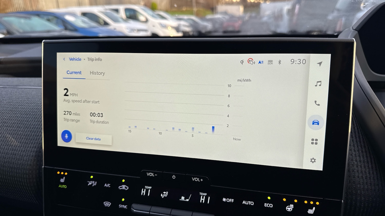 Used Toyota Other 2025 for sale - 77210914: Photo 64