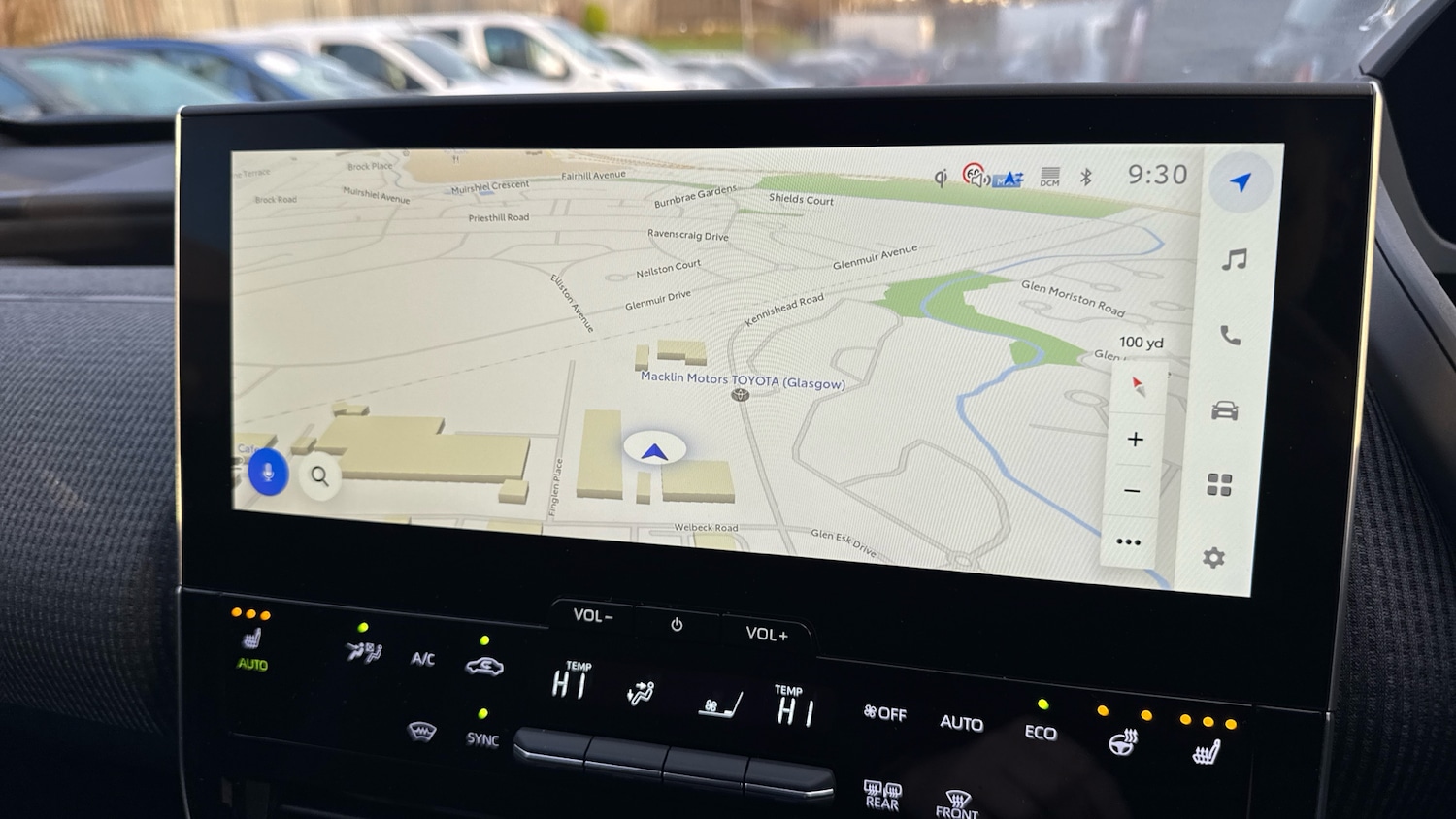 Used Toyota Other 2025 for sale - 77210914: Photo 65