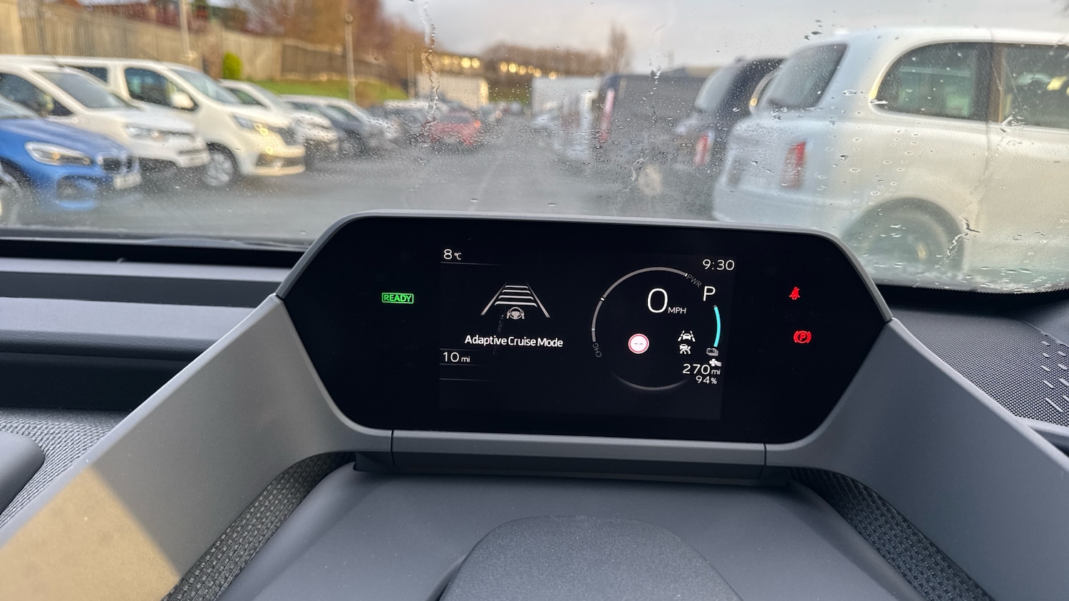 Used Toyota Other 2025 for sale - 77210914: Photo 66