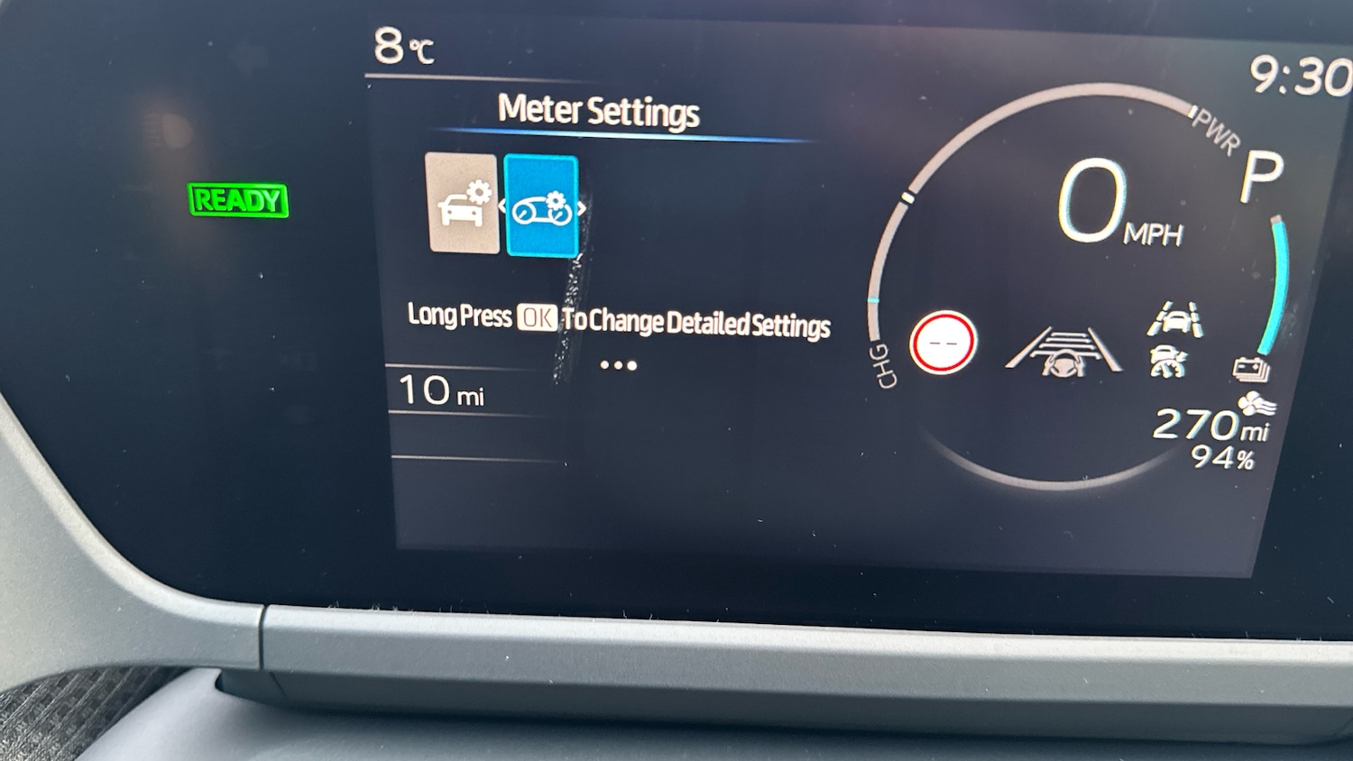 Used Toyota Other 2025 for sale - 77210914: Photo 68