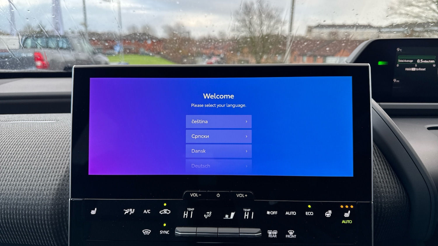 Used Toyota Other 2025 for sale - 77210914: Photo 7