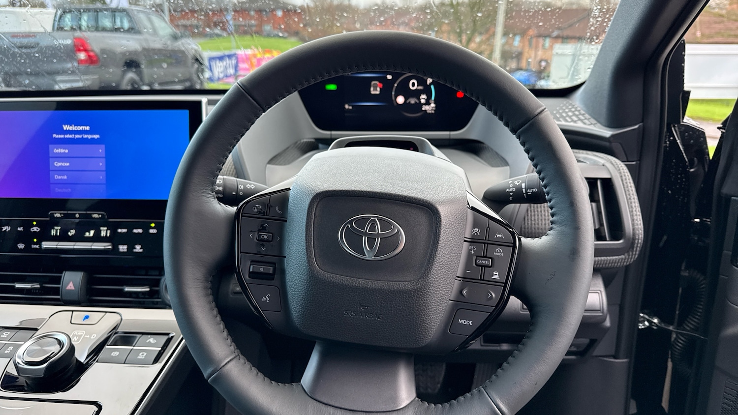 Used Toyota Other 2025 for sale - 77210914: Photo 8