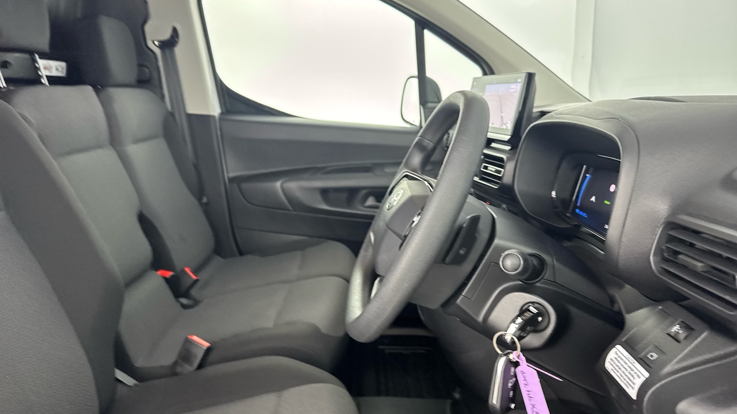 Used Toyota ProAce 2024 for sale - 76355429: Photo 11