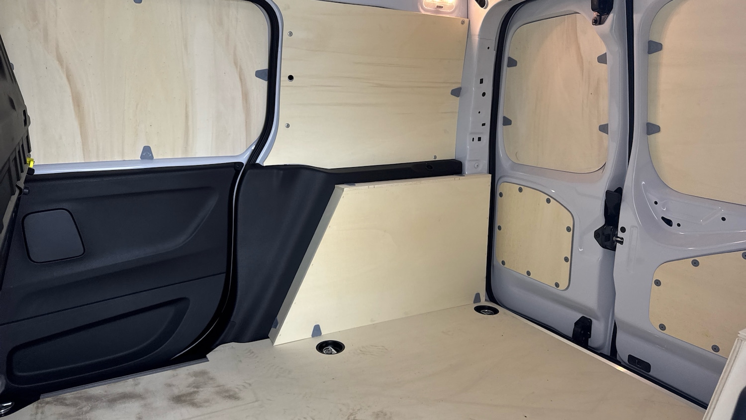 Used Toyota ProAce 2024 for sale - 76355429: Photo 13