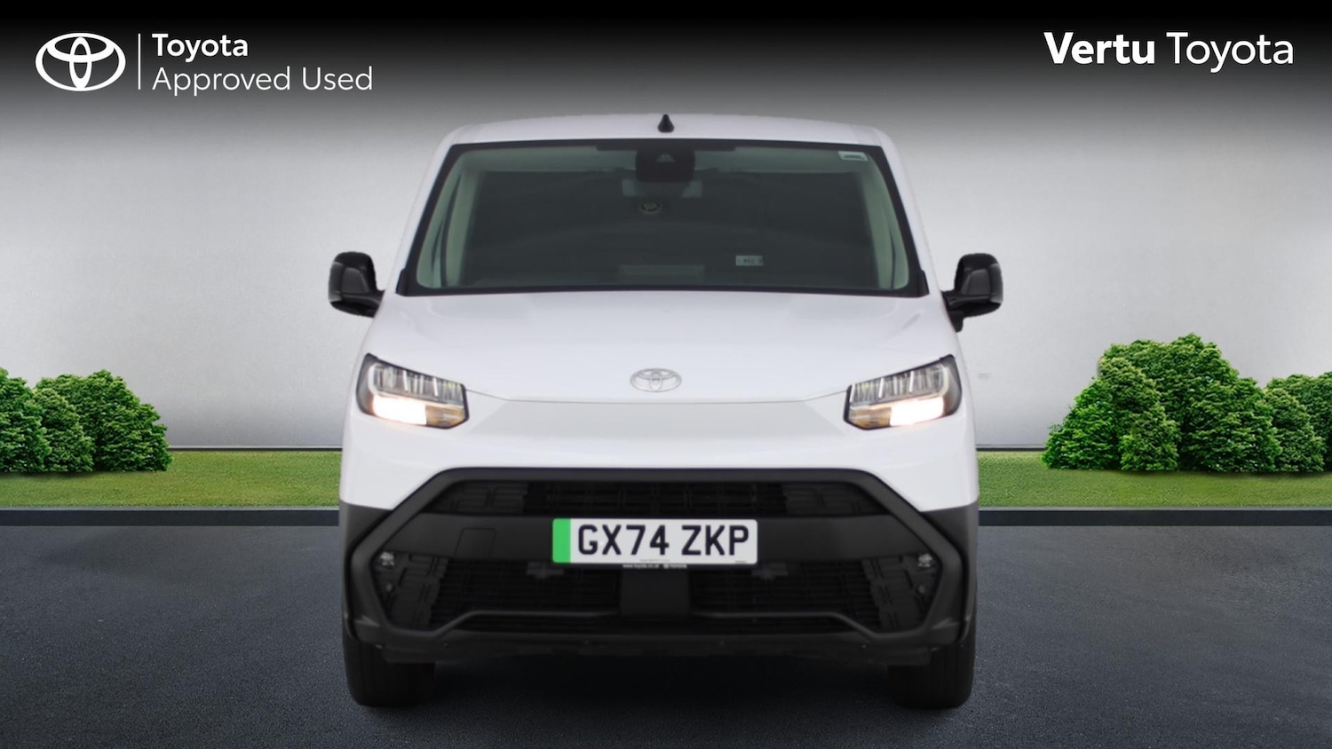 Used Toyota ProAce 2024 for sale - 76355429: Photo 15