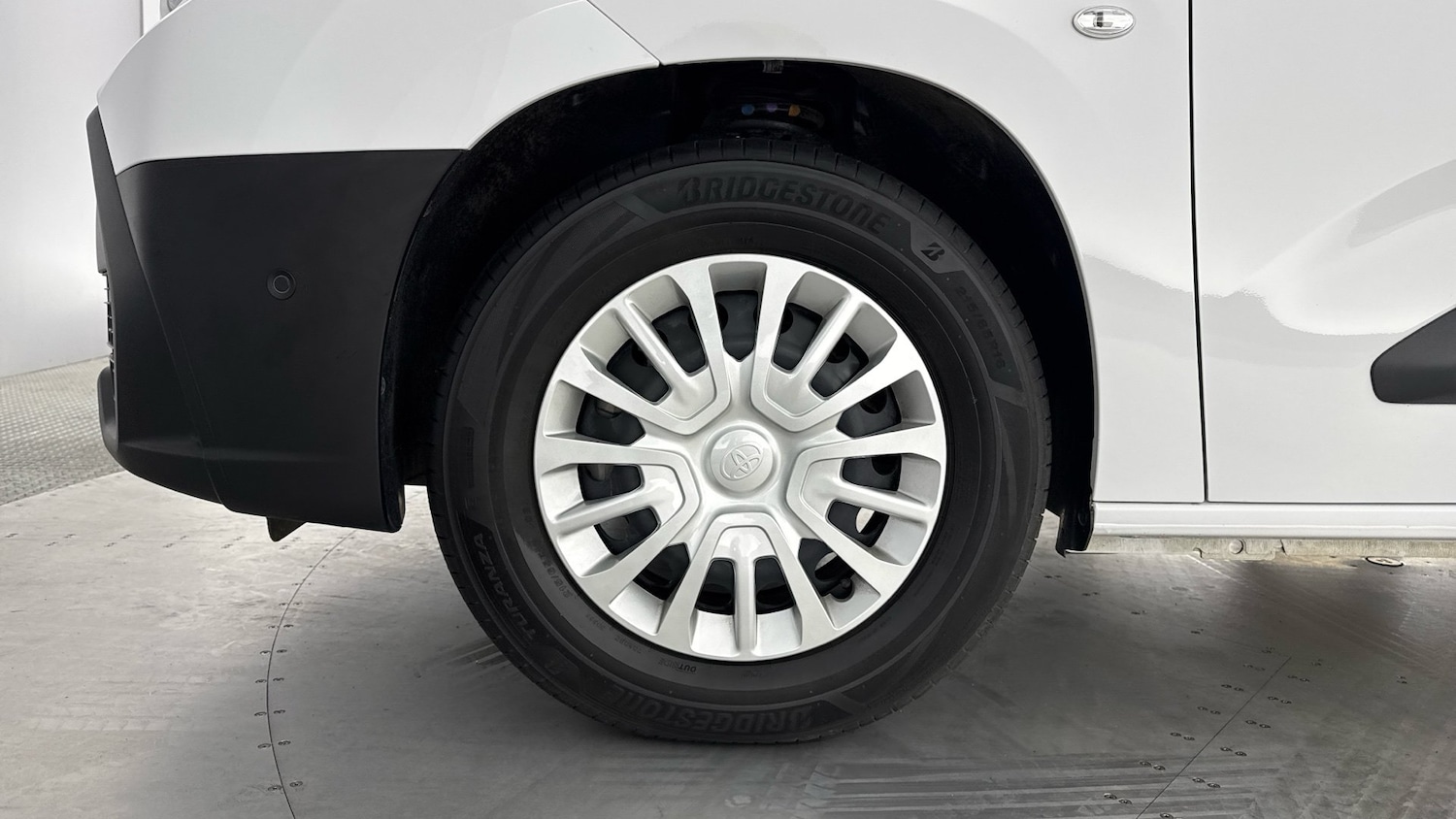 Used Toyota ProAce 2024 for sale - 76355429: Photo 18