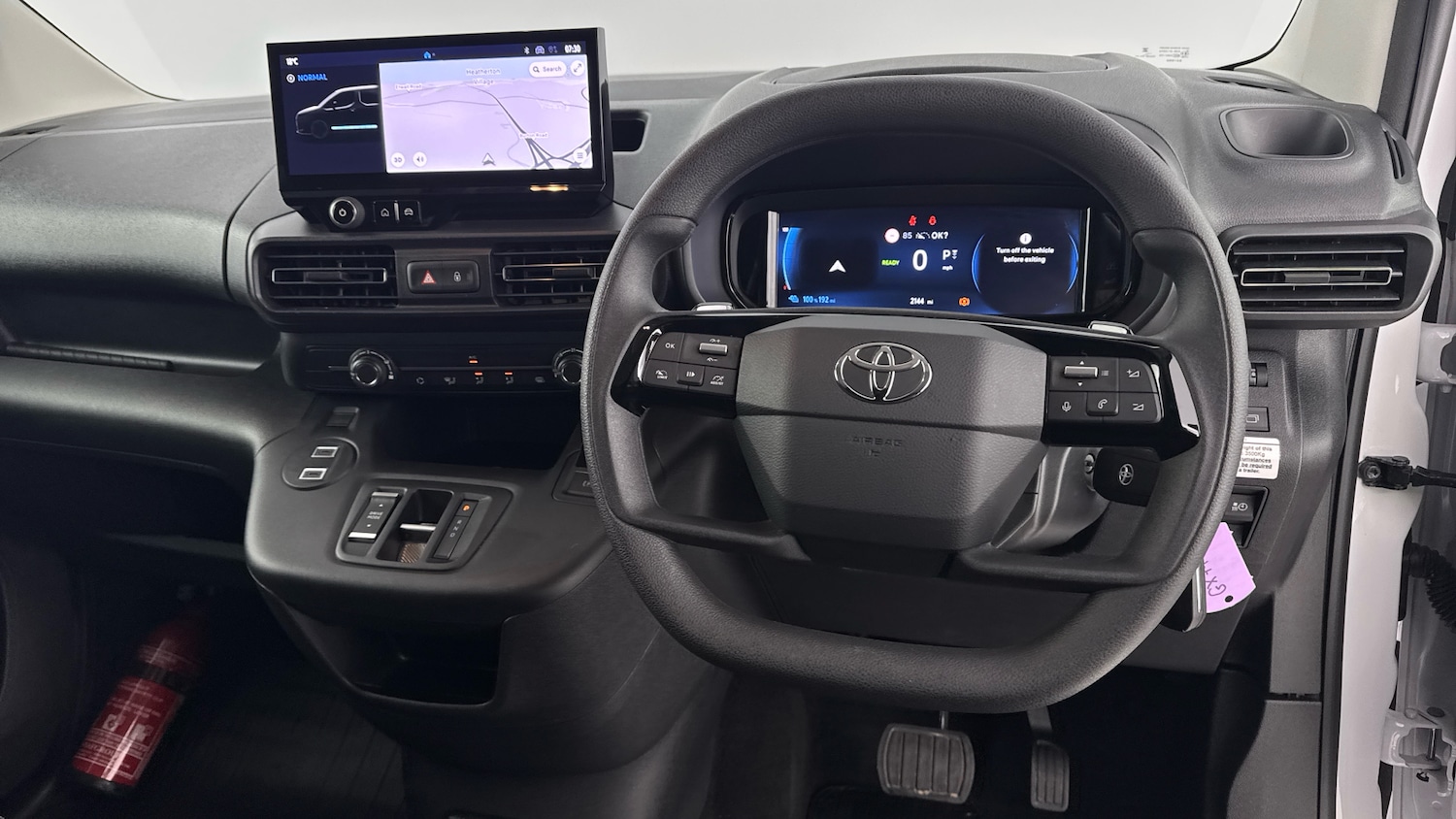 Used Toyota ProAce 2024 for sale - 76355429: Photo 6