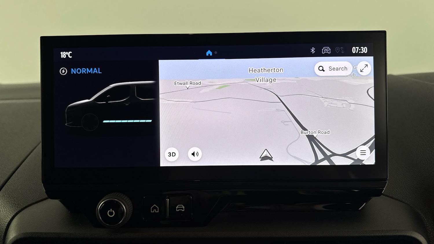 Used Toyota ProAce 2024 for sale - 76355429: Photo 7