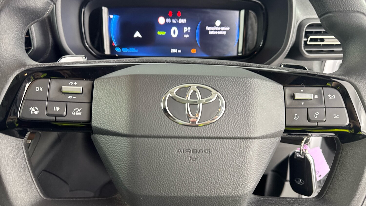 Used Toyota ProAce 2024 for sale - 76355429: Photo 8