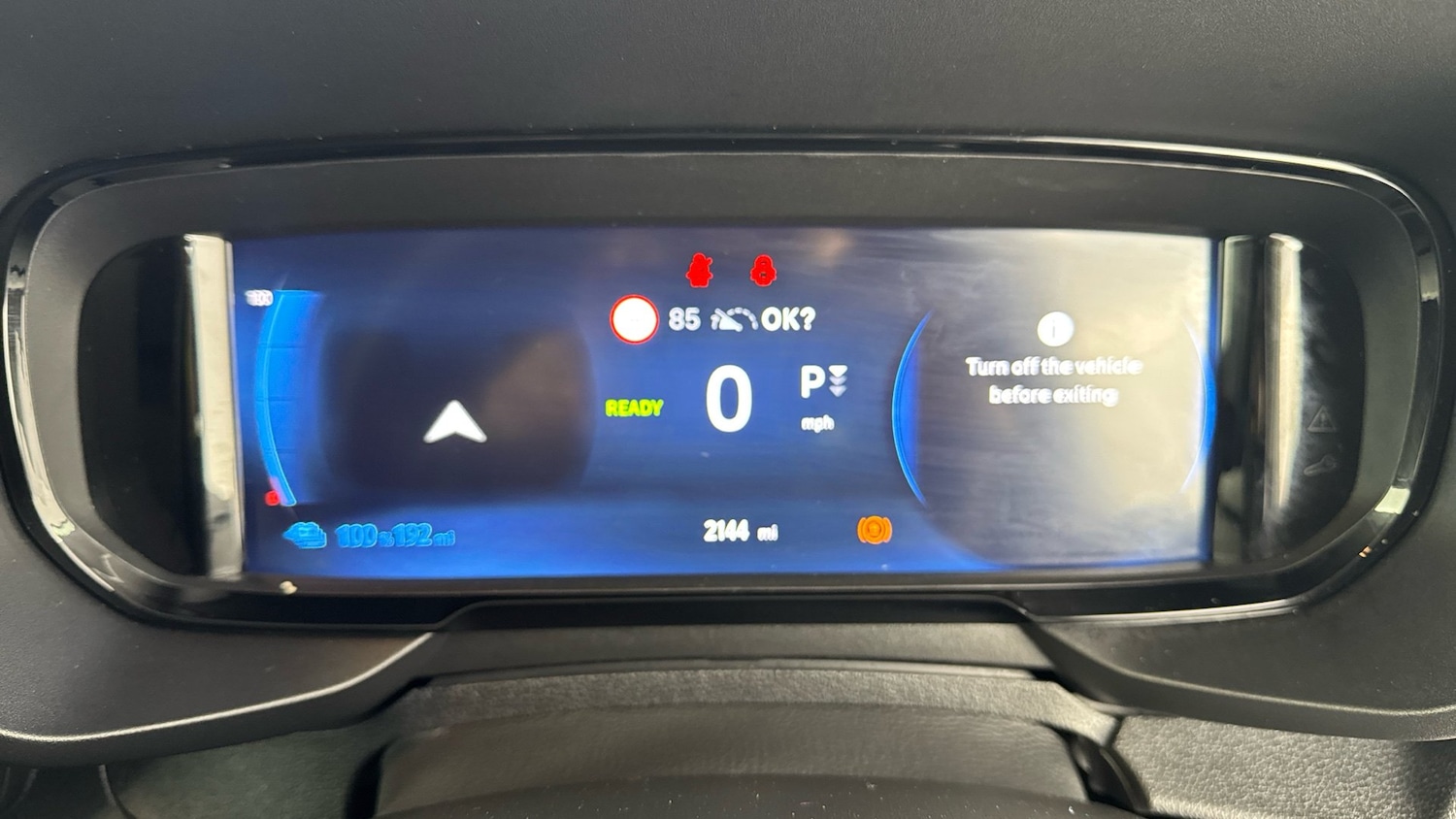 Used Toyota ProAce 2024 for sale - 76355429: Photo 9