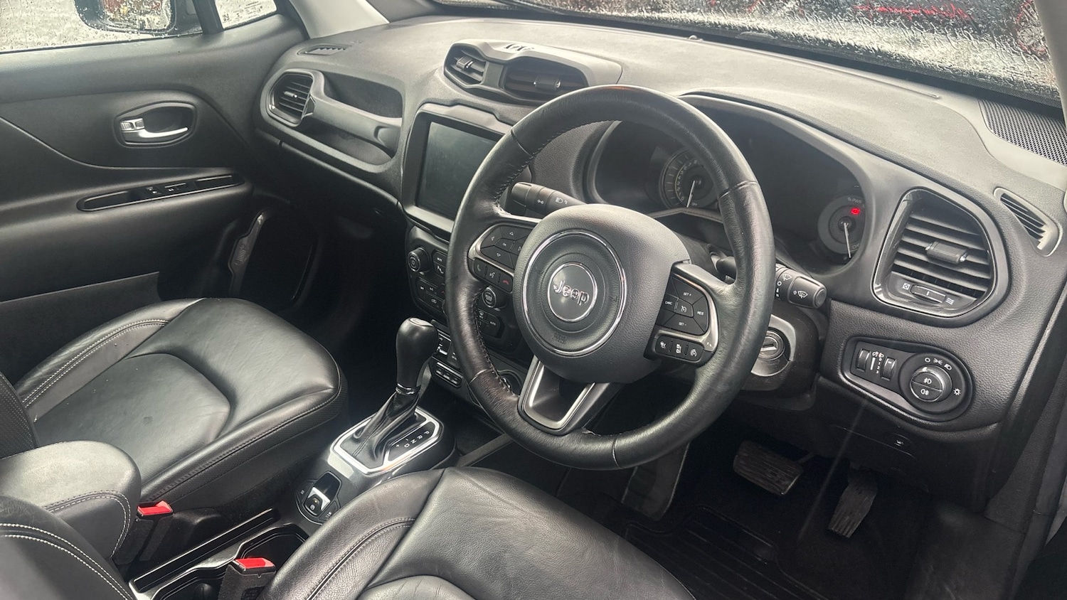 Used Jeep Renegade 2021 for sale - 76707646: Photo 11