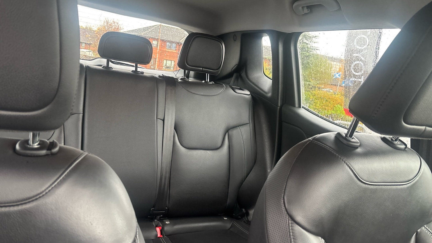 Used Jeep Renegade 2021 for sale - 76707646: Photo 15