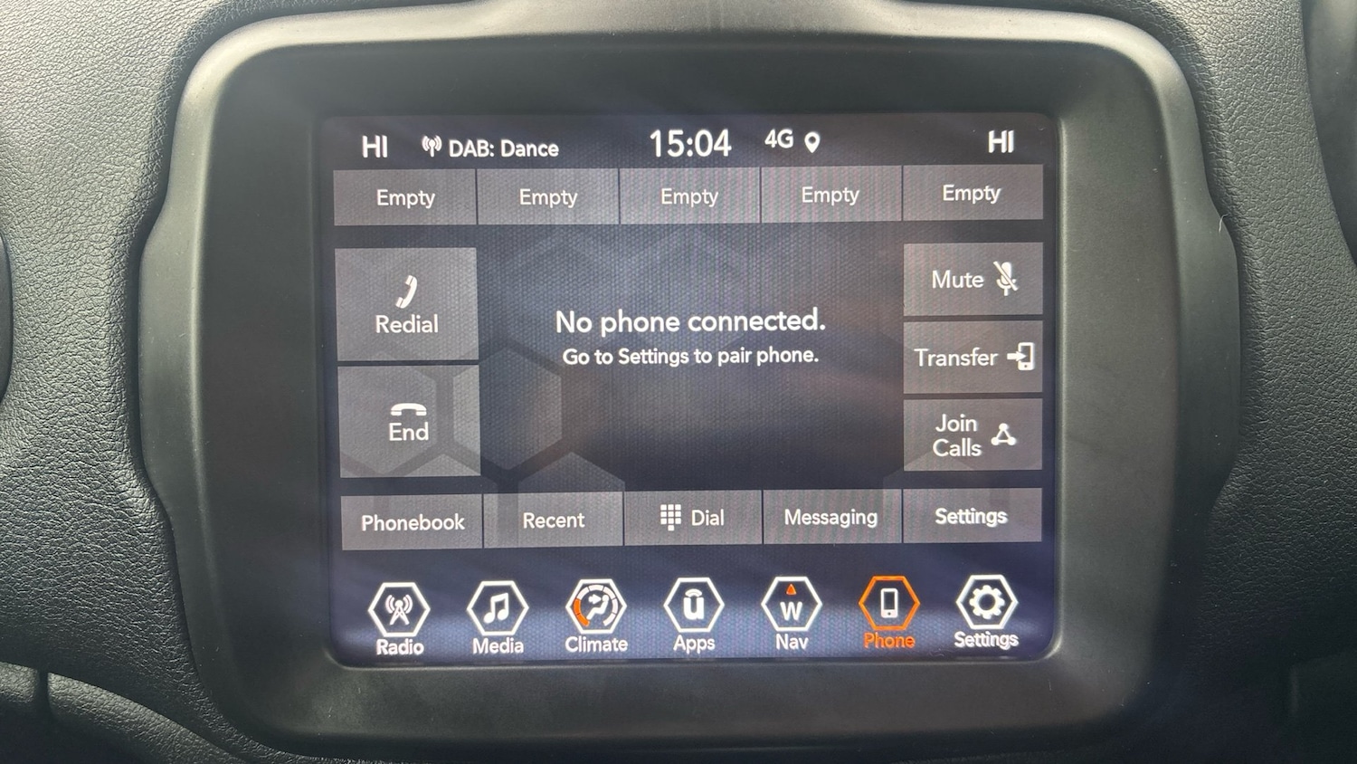 Used Jeep Renegade 2021 for sale - 76707646: Photo 26