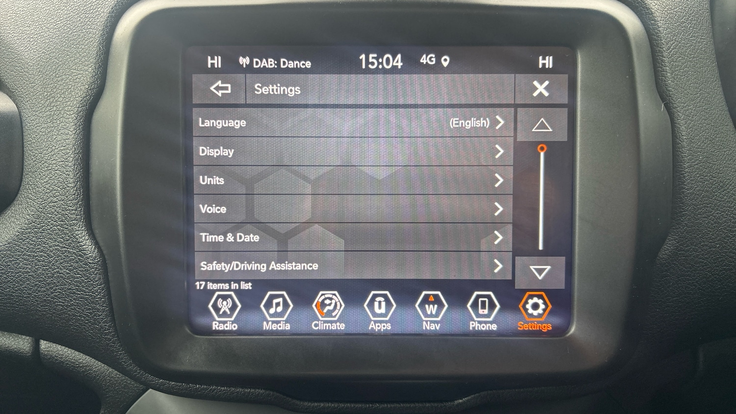 Used Jeep Renegade 2021 for sale - 76707646: Photo 27