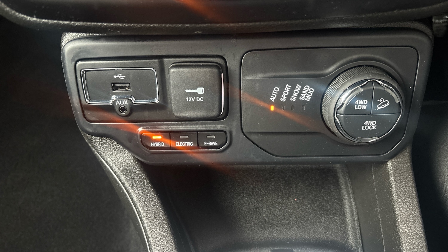 Used Jeep Renegade 2021 for sale - 76707646: Photo 33