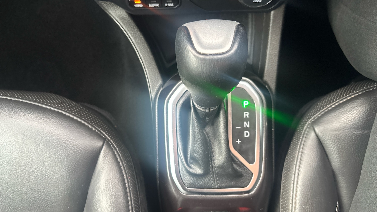 Used Jeep Renegade 2021 for sale - 76707646: Photo 34