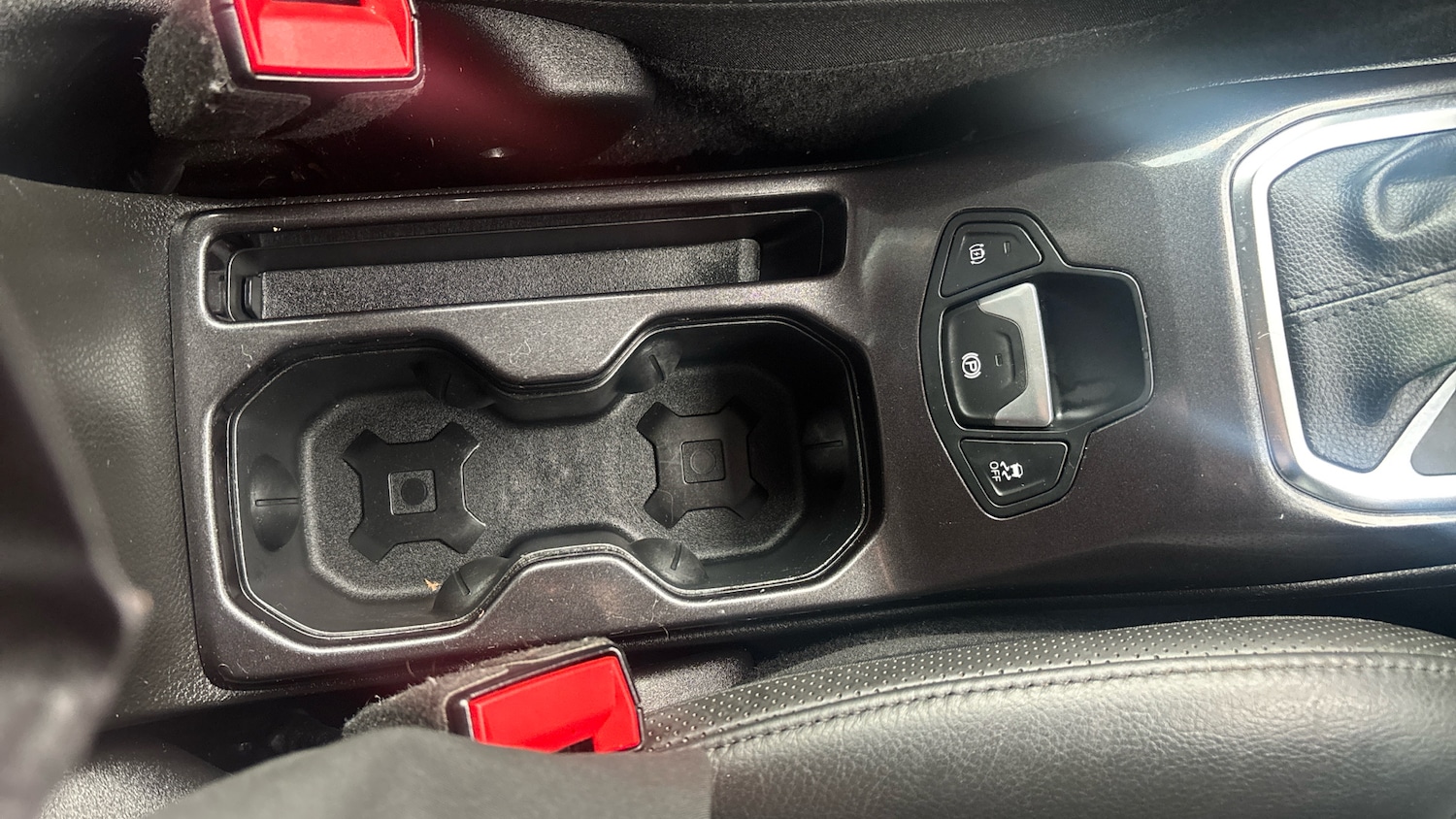 Used Jeep Renegade 2021 for sale - 76707646: Photo 35