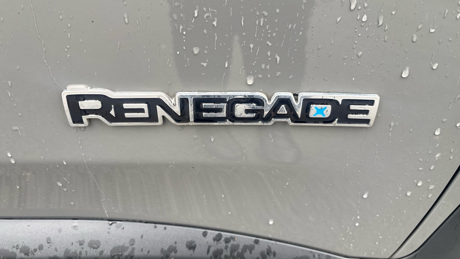 Used Jeep Renegade 2021 for sale - 76707646: Photo 38