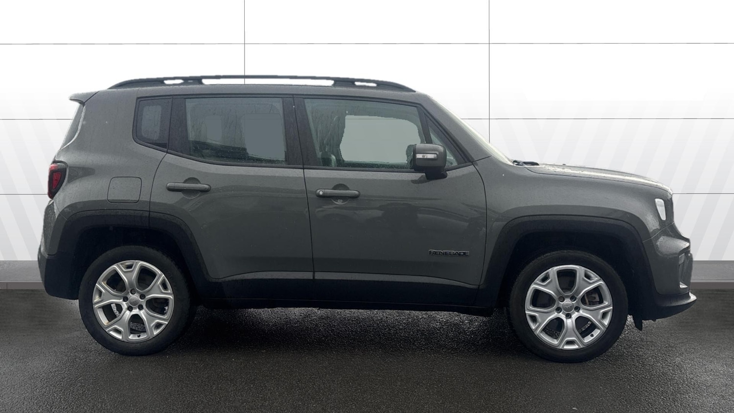 Used Jeep Renegade 2021 for sale - 76707646: Photo 5