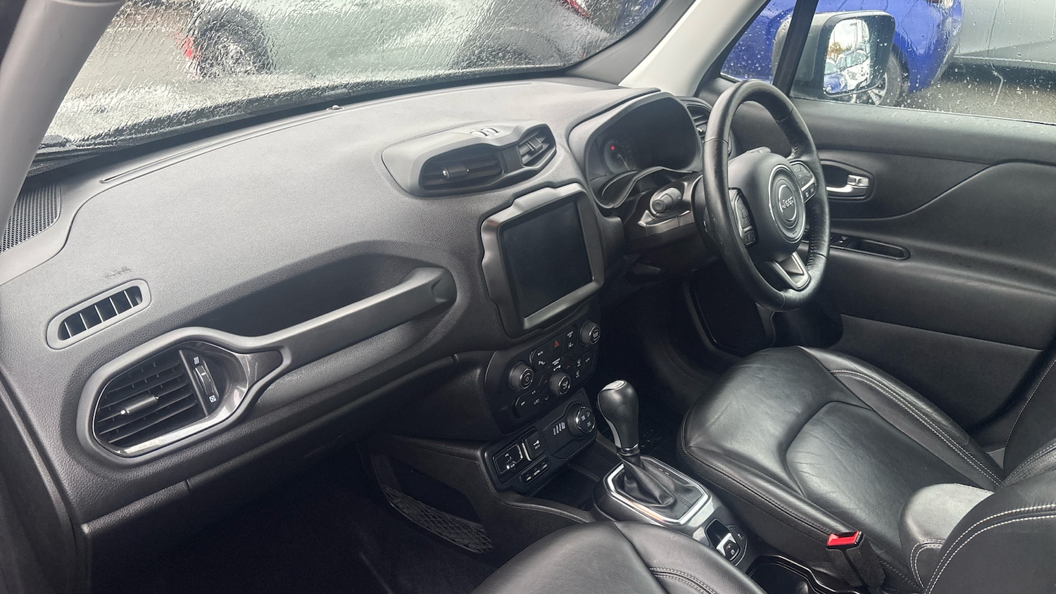 Used Jeep Renegade 2021 for sale - 76707646: Photo 9