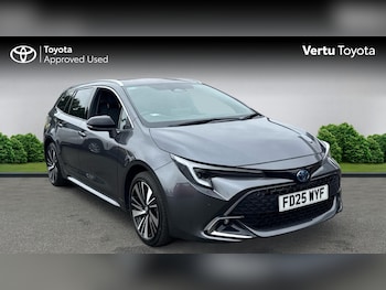 Used Toyota Corolla 2025 for sale - 79162578: Photo